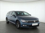 Volkswagen Passat B8 , Automat, Skóra, Navi, Klimatronic, Tempomat, Parktronic,