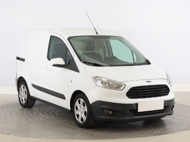 Ford Courier Transit Courier , L1H1, 2m3, 2 Miejsca, 1 EU palet-1