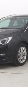 Opel Astra J , Automat, Skóra, Navi, Klimatronic, Tempomat, Parktronic,-3