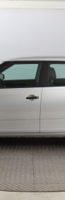 Skoda Fabia II , Salon Polska, Serwis ASO, Klima, Parktronic-4