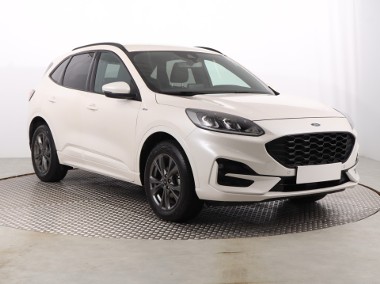 Ford Kuga , Salon Polska, 1. Właściciel, Serwis ASO, 190 KM, Automat,-1