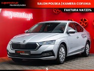 Skoda Octavia IV 1.5 TSI Style 1.5 TSI Style 150KM