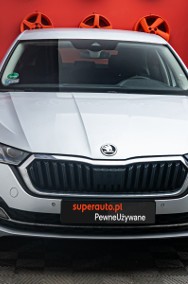 Skoda Octavia IV 1.5 TSI Style 1.5 TSI Style 150KM-2