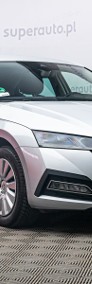 Skoda Octavia IV 1.5 TSI Style 1.5 TSI Style 150KM-3