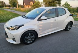 Mazda 2 IV Toyota Yaris Polski salon REZERWACJA