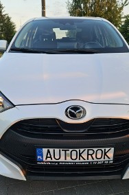 Mazda 2 IV Toyota Yaris Polski salon REZERWACJA-2