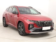 Hyundai Tucson Salon Polska, Serwis ASO, Automat, Skóra, Navi, Klimatronic,