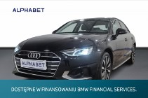 Audi A4 B9 35 TDI mHEV Advanced S