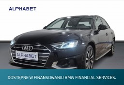 Audi A4 B9 35 TDI mHEV Advanced S