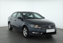 Volkswagen Passat B7 , Salon Polska, Serwis ASO, Klimatronic, Parktronic