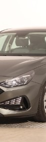 Hyundai i30 II , Salon Polska, 1. Właściciel, Serwis ASO, Automat, VAT 23%,-3