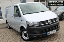 Volkswagen Transporter Długi 2.0TDI Long SalonPL FV23% ASO Gwarancja 64.146netto