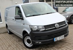 Volkswagen Transporter Długi 2.0TDI Long SalonPL FV23% ASO Gwarancja 64959-netto