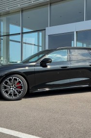 Audi A6 V (C8) e-Hybrid quattro Avant 2.0 e-Hybrid quattro Avant (367 KM) kamery obserwujące-2