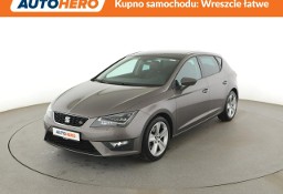 SEAT Leon III FR, Czujniki, Navi, Szyberdach, Aut.klima