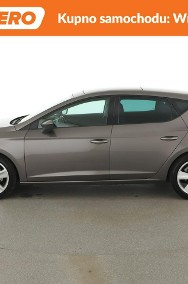 SEAT Leon III FR, Czujniki, Navi, Szyberdach, Aut.klima-2