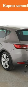 SEAT Leon III FR, Czujniki, Navi, Szyberdach, Aut.klima-4