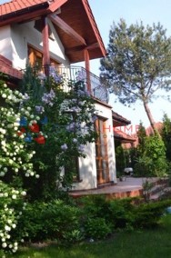 Piękny dom z ogrodem w Łosiu-2