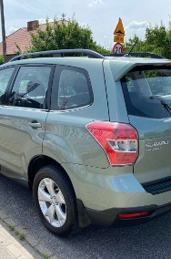 Subaru Forester IV-2