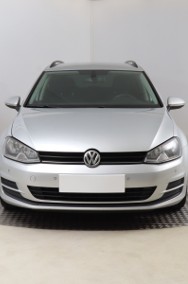 Volkswagen Golf Sportsvan , Salon Polska, Klima, Parktronic,ALU-2