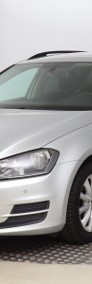 Volkswagen Golf Sportsvan , Salon Polska, Klima, Parktronic,ALU-3