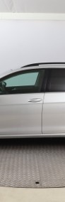 Volkswagen Golf Sportsvan , Salon Polska, Klima, Parktronic,ALU-4