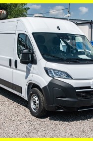 Opel Movano Heavy L3H2 Heavy L3H2 2.2 140KM-2