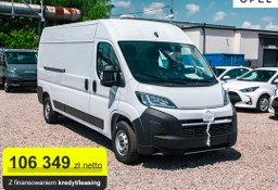 Opel Movano Heavy L3H2 Heavy L3H2 2.2 140KM