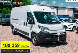 Opel Movano Heavy L3H2 Heavy L3H2 2.2 140KM