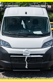 Opel Movano Heavy L3H2 Heavy L3H2 2.2 140KM-2