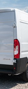 Opel Movano Heavy L3H2 Heavy L3H2 2.2 140KM-4