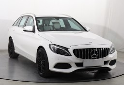 Mercedes-Benz Klasa C W205 , Salon Polska, Automat, Klimatronic, Tempomat, Parktronic