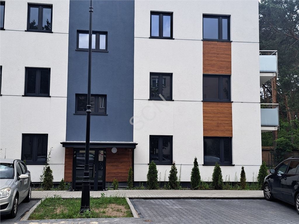 Dom na sprzedaż, 427 m², 16 pokoi Otwock
