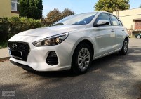 Hyundai i30 II