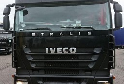 Iveco Stralis 500KM Stan bardzo dobry! Serwisowany w ASO