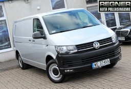 Volkswagen Transporter Długi 2.0TDI Long SalonPL FV23% ASO Gwarancja 64.959netto