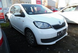 Skoda Citigo Citigo