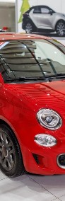 Fiat 500 1.2 Lounge Dualogic-3