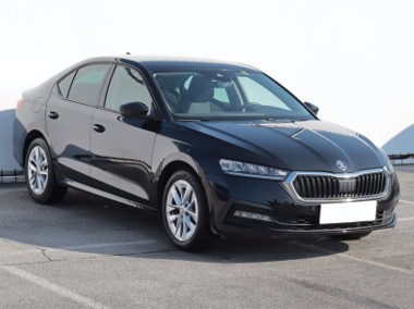 Skoda Octavia IV Salon Polska, 1. Właściciel, VAT 23%, Klimatronic, Tempomat,-1