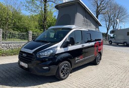 Ford Transit Custom ZABUDOWA CARTER-CARAVANS