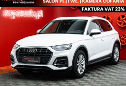 Audi Q5 III 35 TDI mHEV S tronic 35 TDI mHEV S tronic 163KM