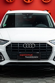 Audi Q5 III 35 TDI mHEV S tronic 35 TDI mHEV S tronic 163KM-2