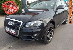 Audi Q5 I (8R) Możliwa Zamiana