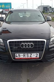 Audi Q5 I (8R) Możliwa Zamiana-2