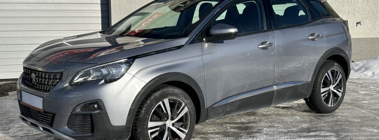 1.5HDI AUTOMAT Salon PL Serwis Pierwszy wł Bezwypadkowy zamiana-1