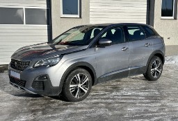 Peugeot 3008 II 1.5HDI AUTOMAT Salon PL Serwis Pierwszy wł Bezwypadkowy zamiana