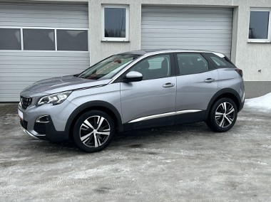 1.5HDI AUTOMAT Salon PL Serwis Pierwszy wł Bezwypadkowy zamiana-1