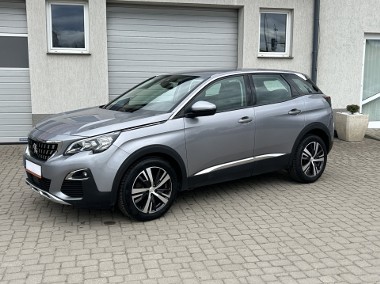 1.5HDI AUTOMAT Salon PL Serwis Pierwszy wł Bezwypadkowy zamiana-1