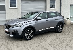 Peugeot 3008 II 1.5HDI AUTOMAT Salon PL Serwis Pierwszy wł Bezwypadkowy zamiana