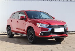 Mitsubishi ASX , Salon Polska, Serwis ASO, Klimatronic, Tempomat, Parktronic